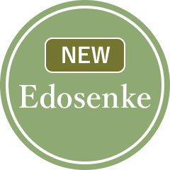 [NEW]Edosenke
