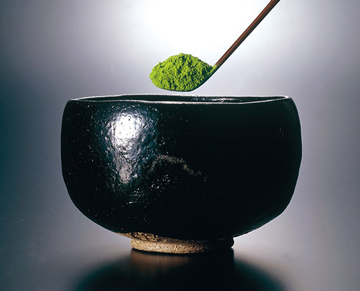 松北園　口切抹茶　限定販売 02